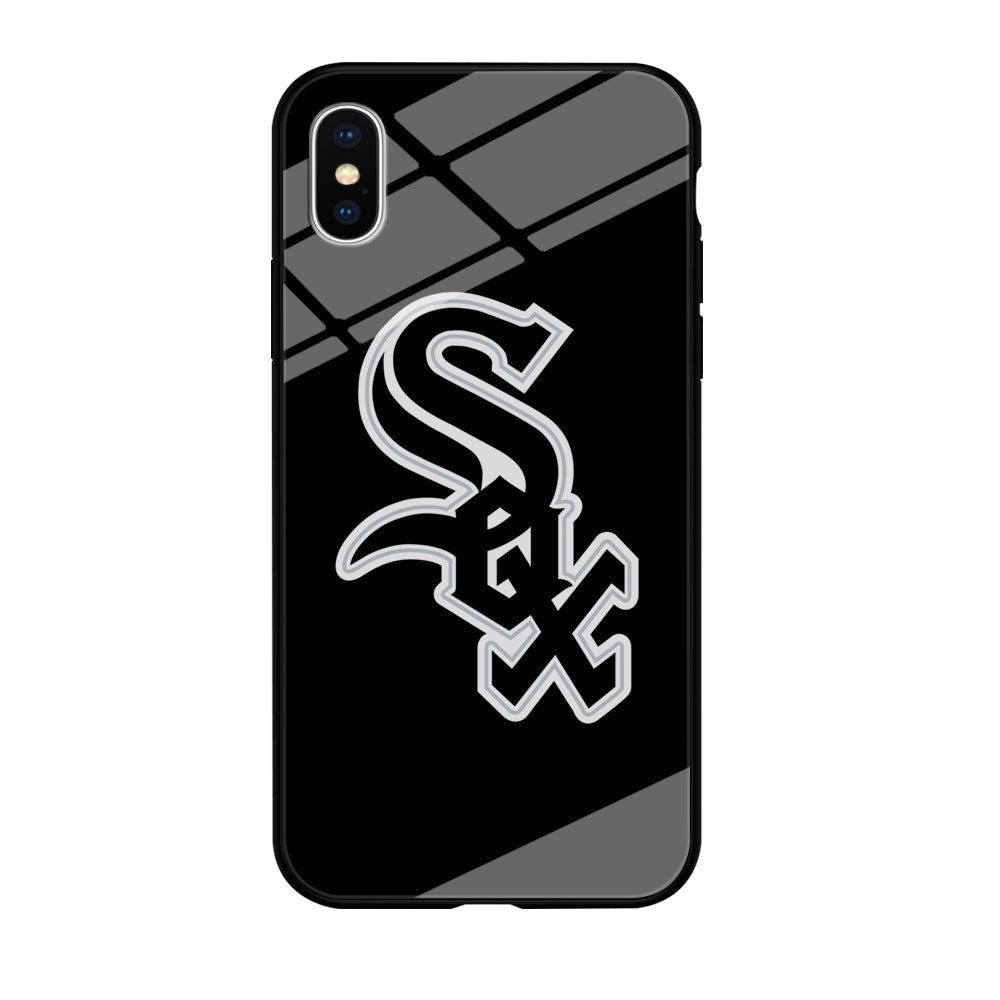 Chicago White Sox MLB iPhone X Case