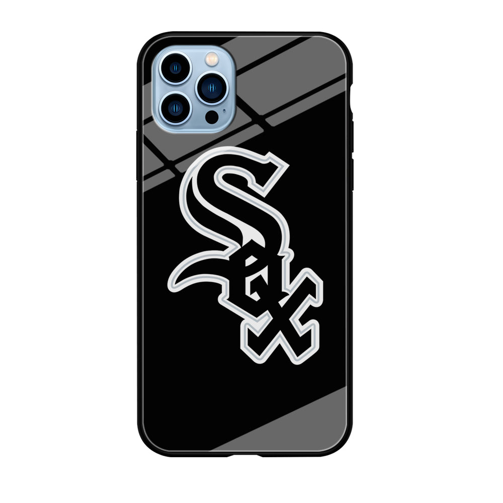Chicago White Sox MLB iPhone 12 Pro Max Case