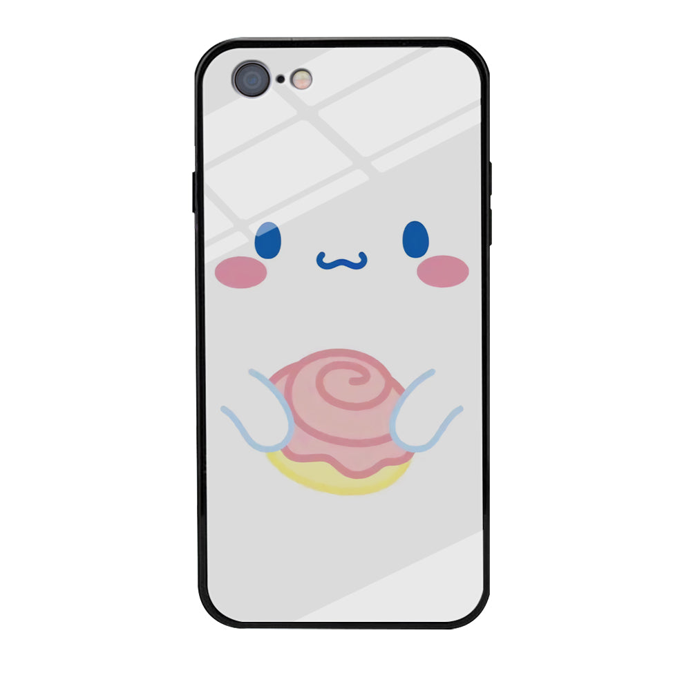 Cinnamoroll Favorite Cake iPhone 6 Plus | 6s Plus Case