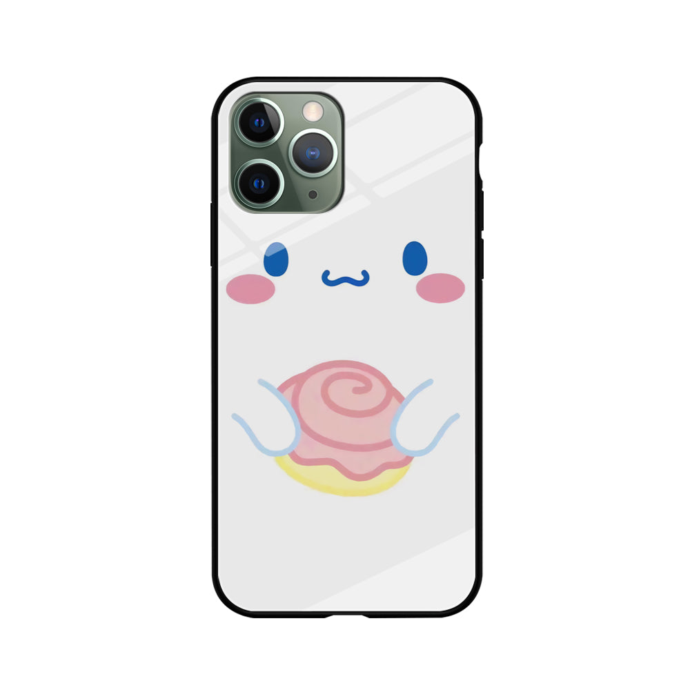 Cinnamoroll Favorite Cake iPhone 11 Pro Max Case