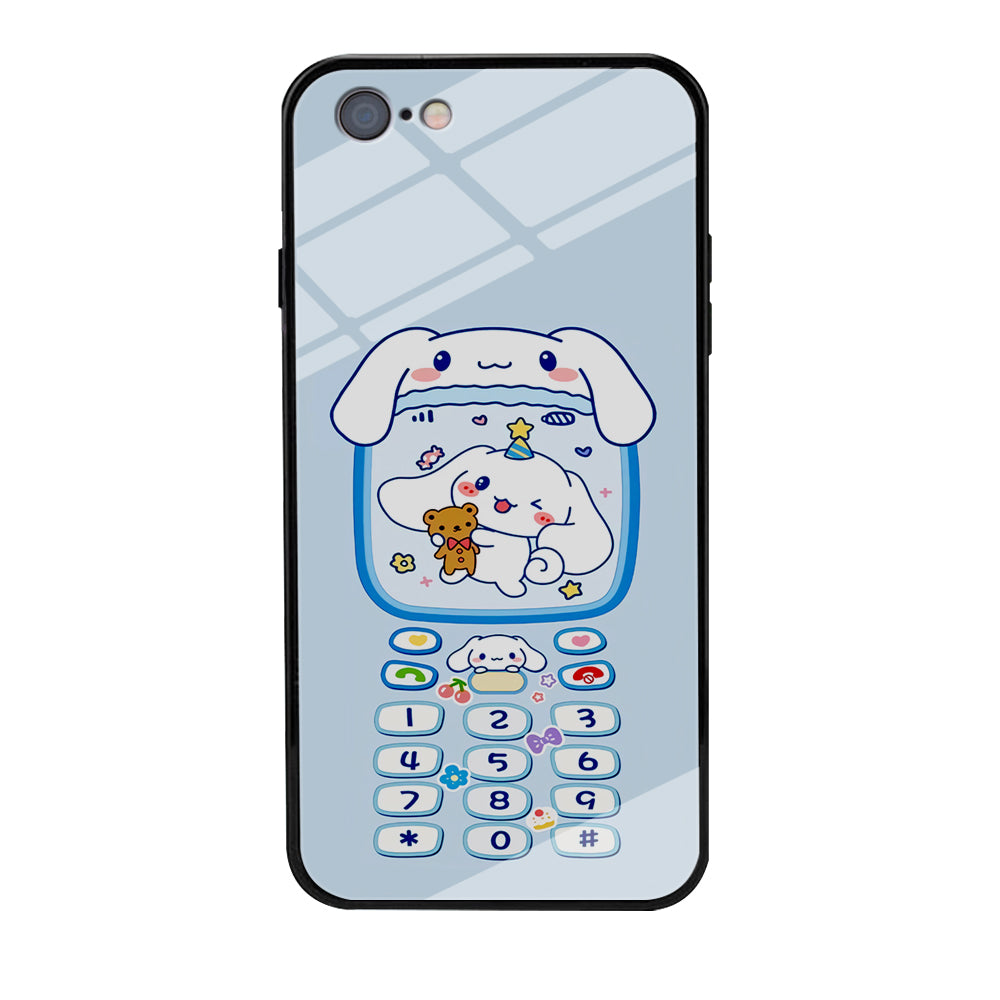 Cinnamoroll Phone Mode iPhone 6 Plus | 6s Plus Case