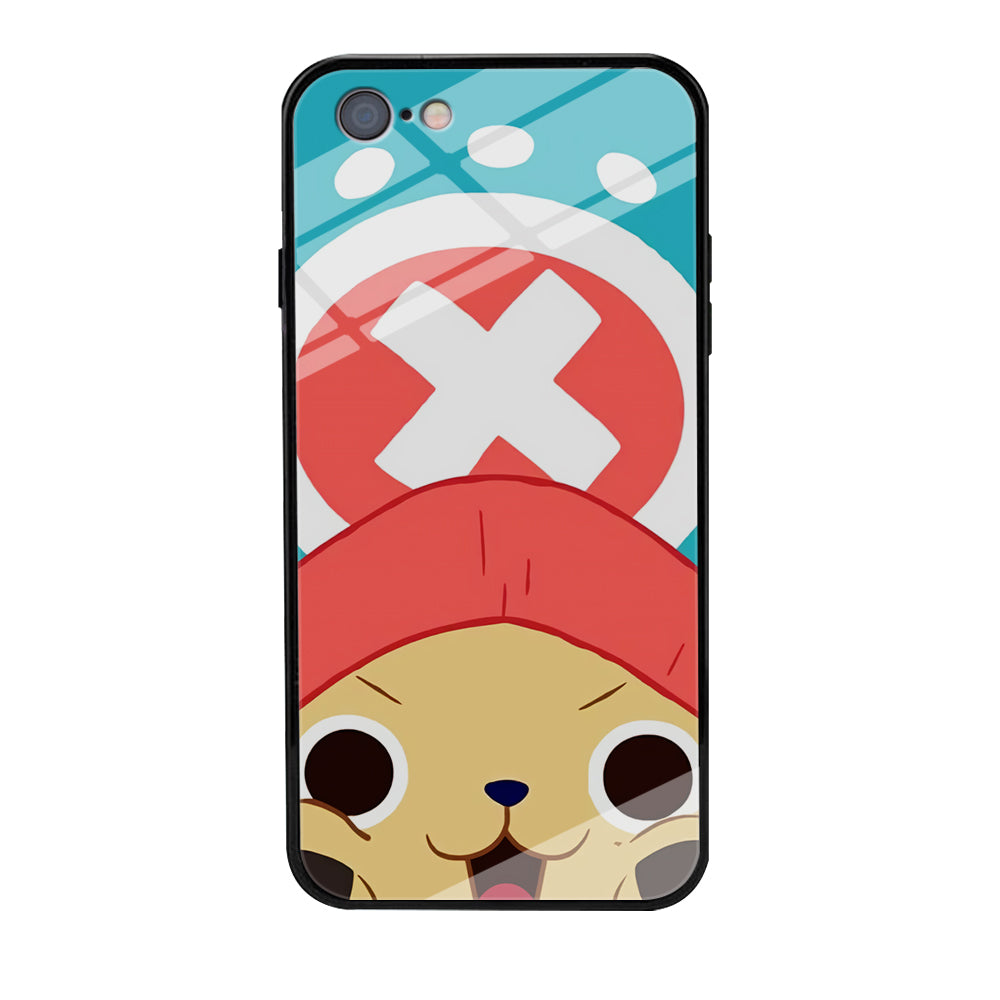 Cooper One Piece Full Face iPhone 6 Plus | 6s Plus Case