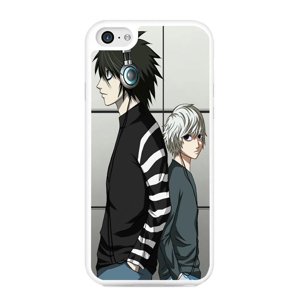 Death Note Lawliet Near iPhone 6 Plus | 6s Plus Case - ezzyst