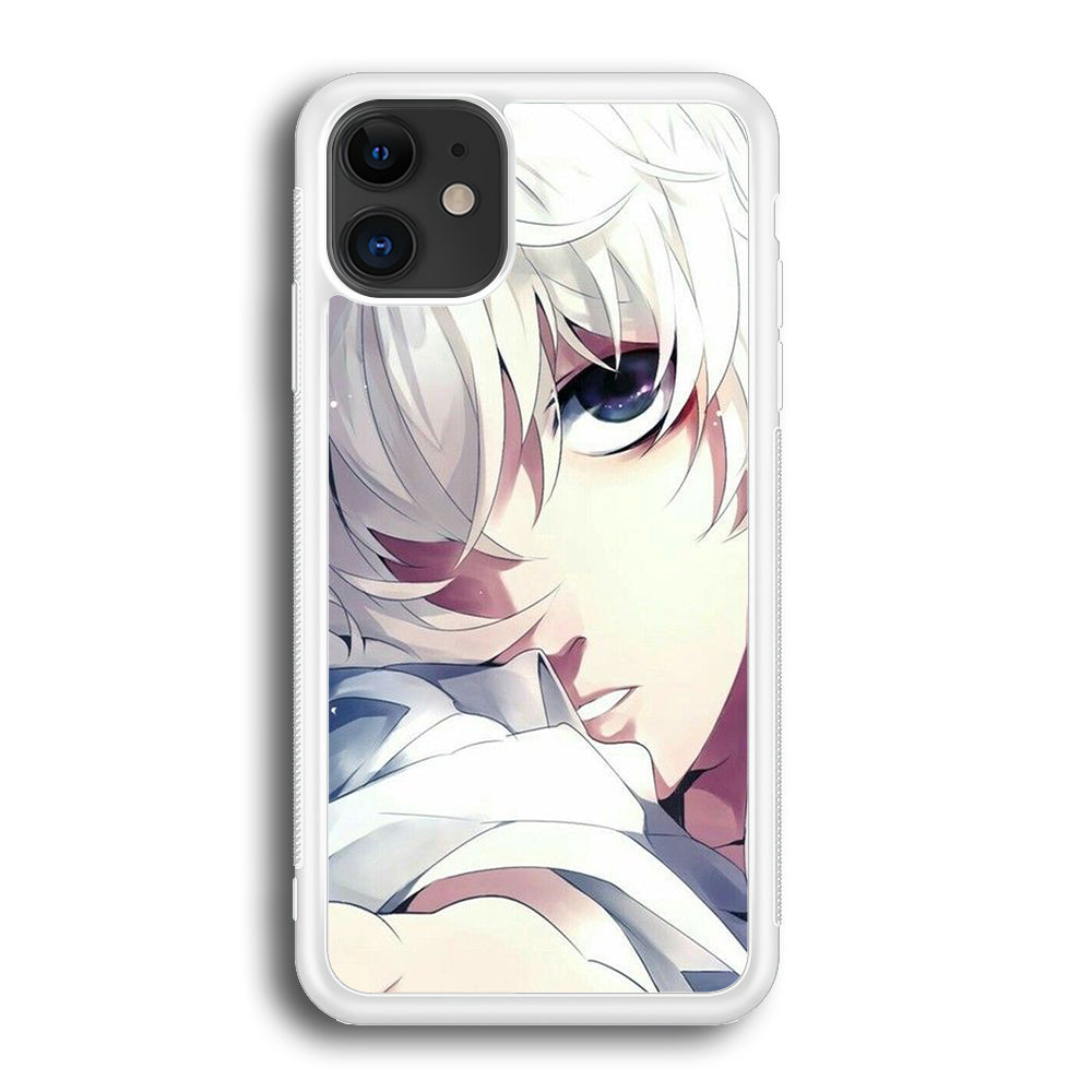 Death Note Near iPhone 12 Case