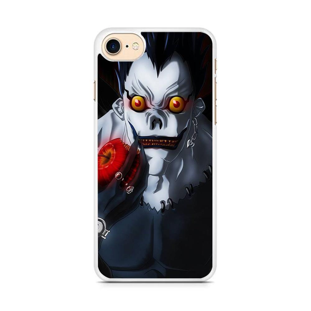 Death Note Ryuk Apple iPhone 8 Case - ezzyst