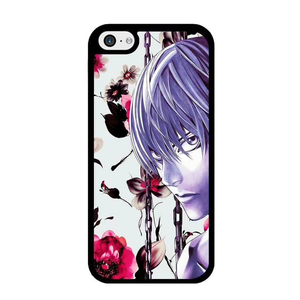 Death Note Yagami iPhone 5 | 5s Case - Ezzystore