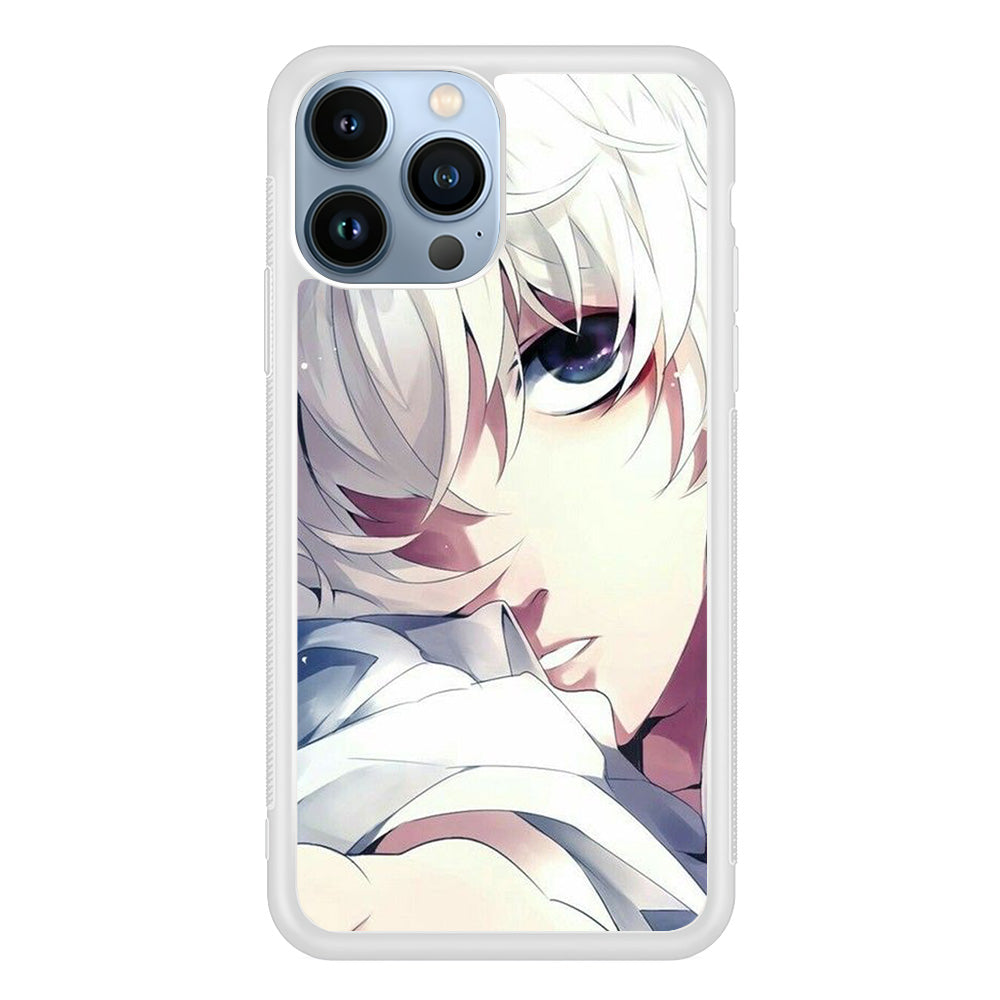 Death Note Near iPhone 13 Pro Case