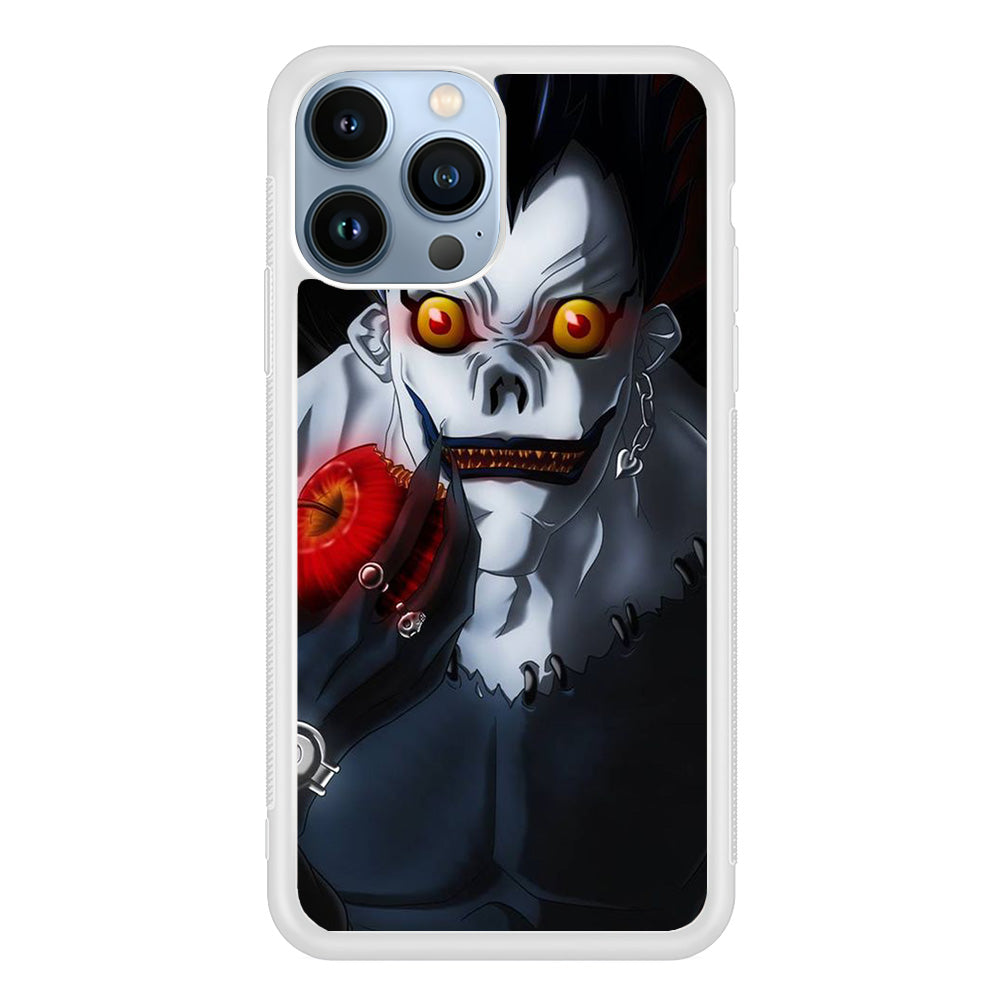 Death Note Ryuk Apple iPhone 13 Pro Case