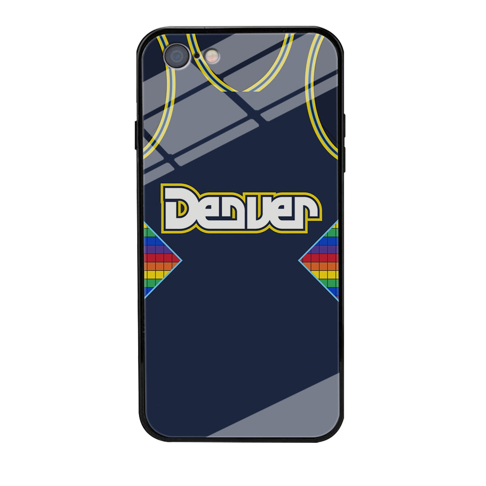 Denver Nuggets Costume iPhone 6 Plus | 6s Plus Case