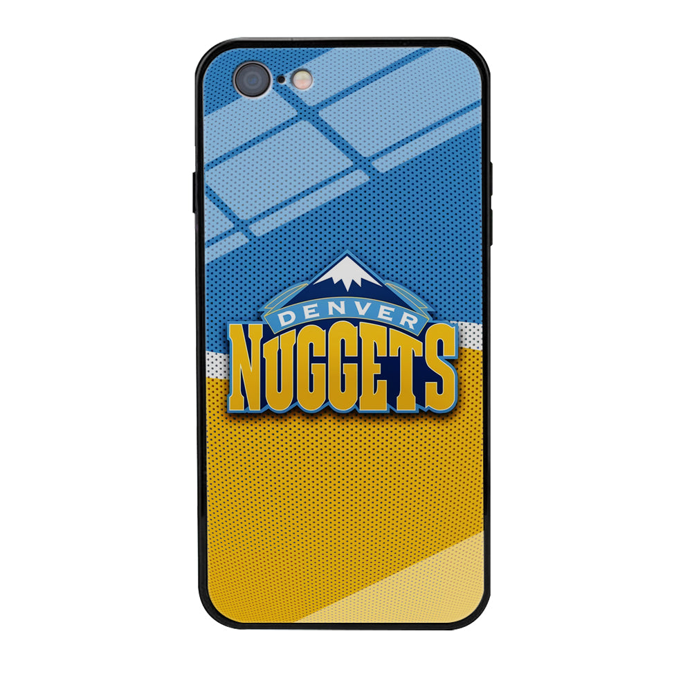 Denver Nuggets NBA Team iPhone 6 Plus | 6s Plus Case