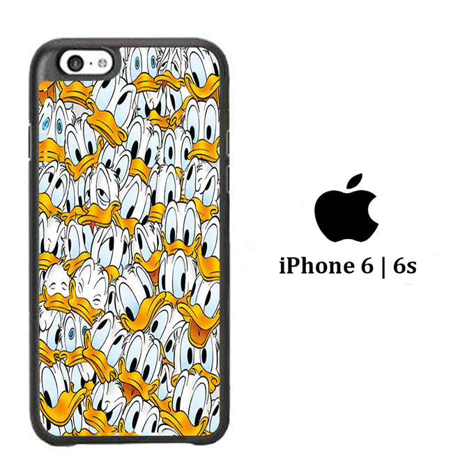 Donald Duck Wallpaper iPhone 6 | 6s Case