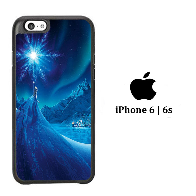 Frozen Aurora iPhone 6 | 6s Case