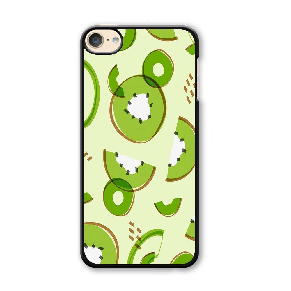 Fruit Kiwi iPod Touch 6 Case - Ezzystore