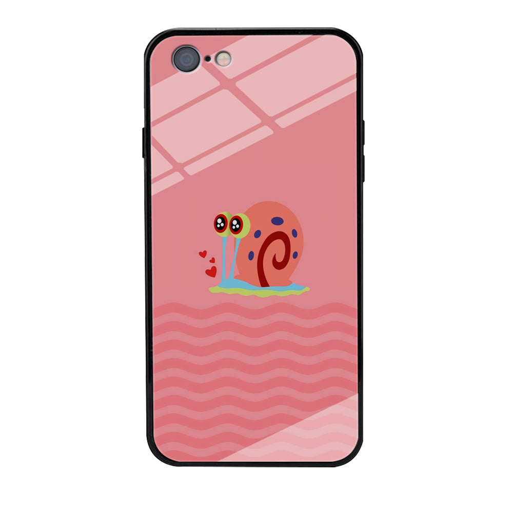 Gary Squarepants Cuteness of Pet iPhone 6 Plus | 6s Plus Case