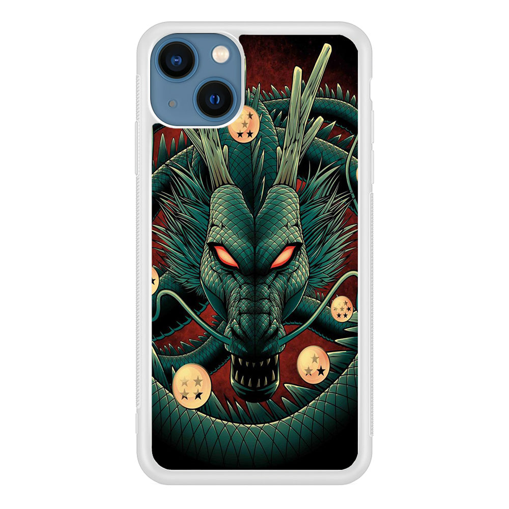 Goku Dragon Ball Wallpaper iPhone 13 Case
