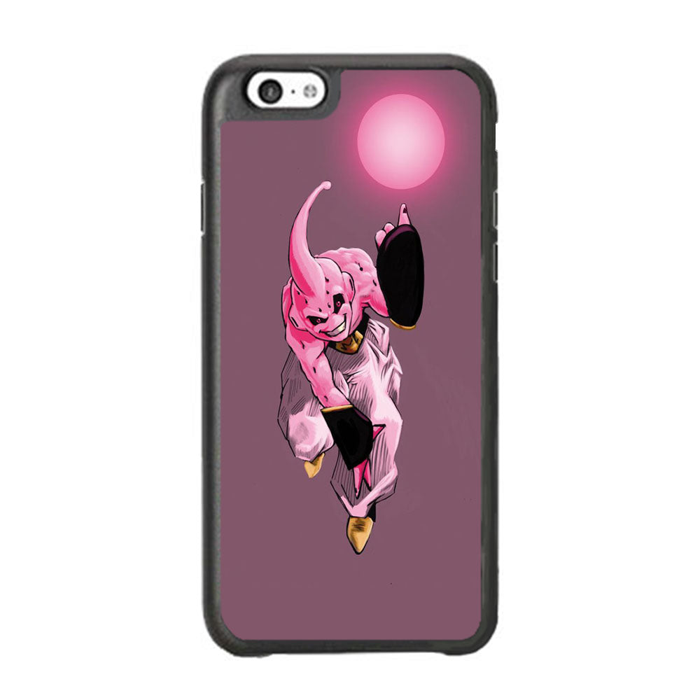 Goku Majinboo Battle Style iPhone 6 Plus | 6s Plus Case