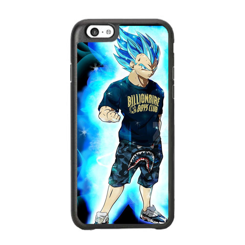 Goku Vegeta Hypebeast iPhone 6 Plus | 6s Plus Case