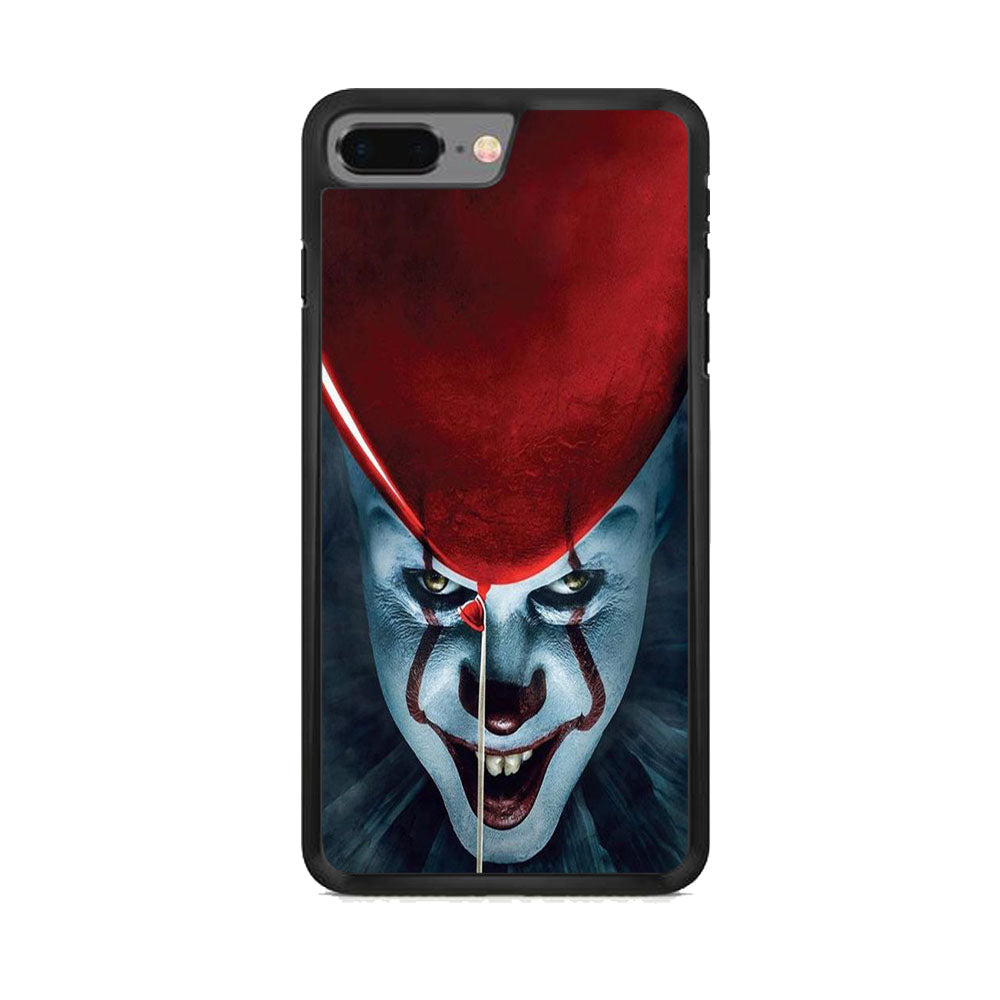 IT Baloon Face iPhone 8 Plus Case