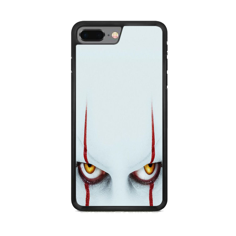 IT Chapter Two Wallpaper iPhone 8 Plus Case