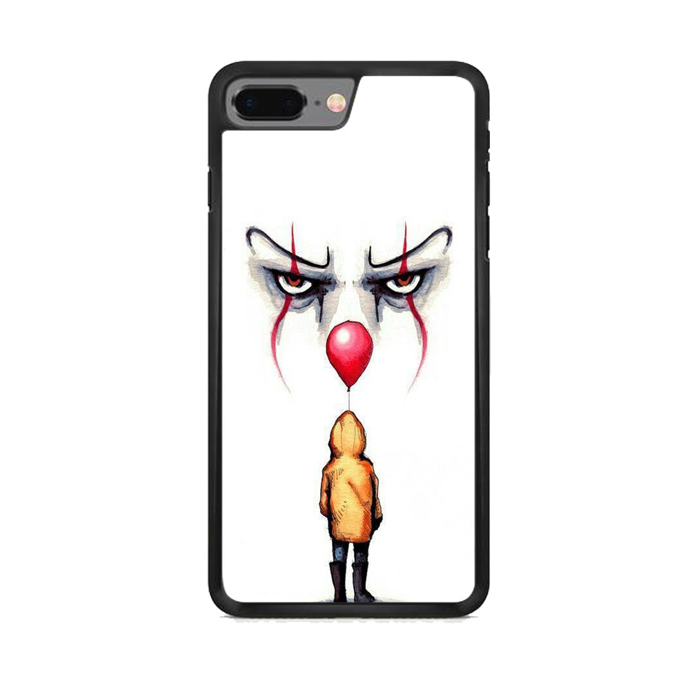 IT Spy Ballon iPhone 7 Plus Case