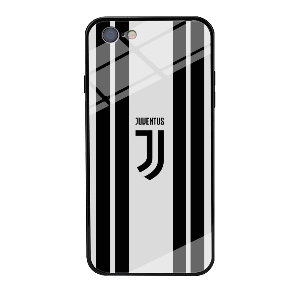 Juventus Team Serie A iPhone 6 Plus | 6s Plus Case
