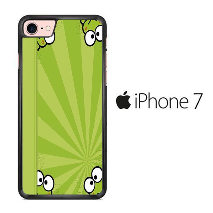 Keroppi Peek iPhone 7 Case