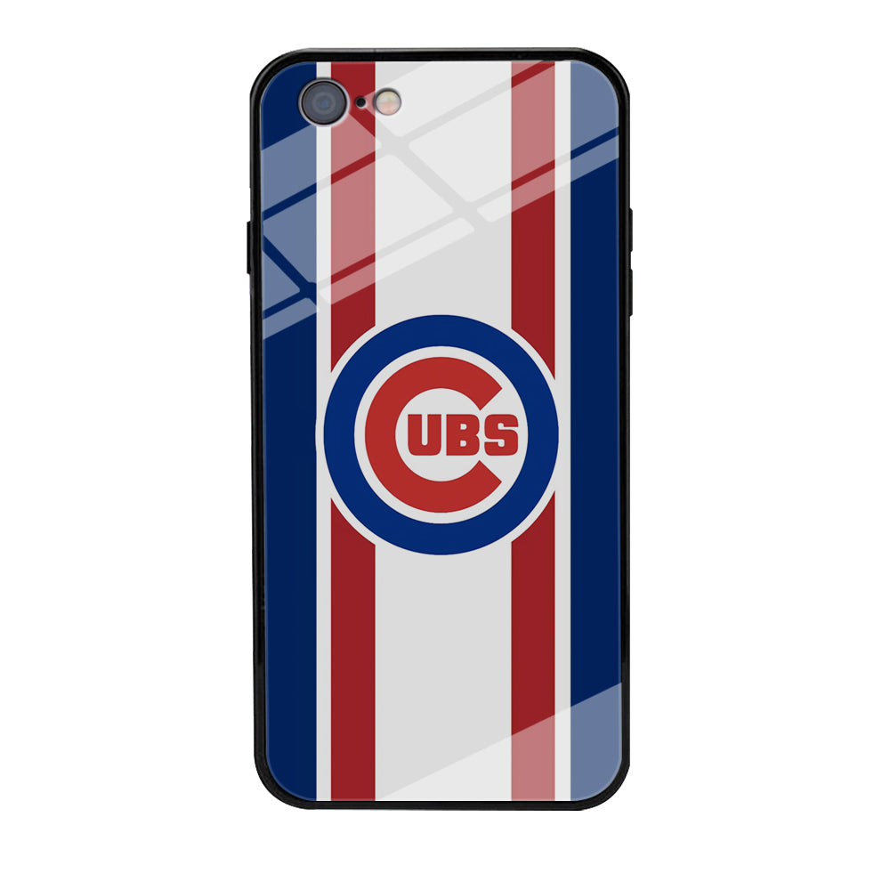 MLB Chicago Cubs iPhone 6 Plus | 6s Plus Case