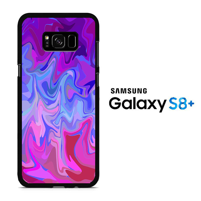 Marble Mix 007 Samsung Galaxy S8 Plus Case