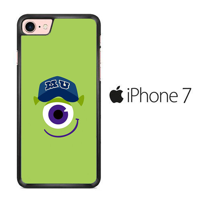Monsters University Eyes iPhone 7 Case
