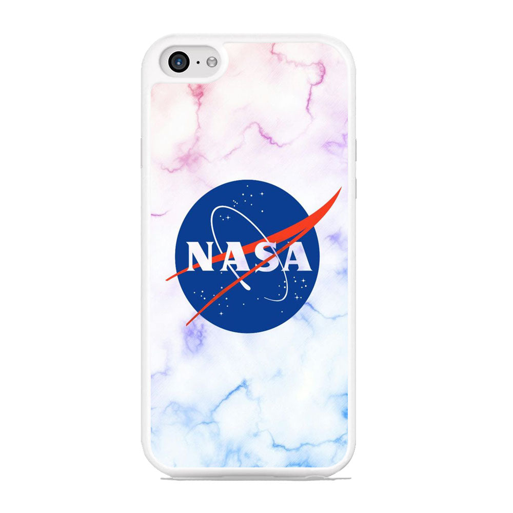 Nasa Logo Marble iPhone 6 Plus | 6s Plus Case