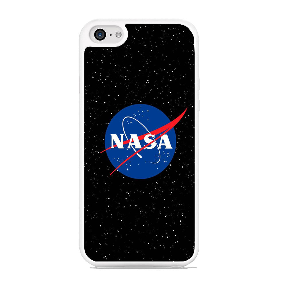 Nasa Space Emblem iPhone 6 Plus | 6s Plus Case