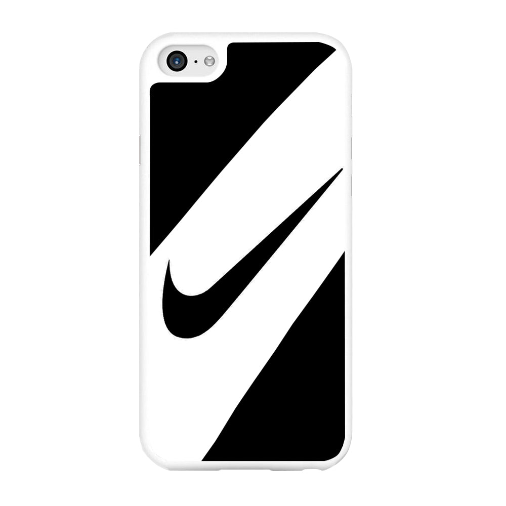 Nike Black Italic Logo iPhone 6 Plus | 6s Plus Case
