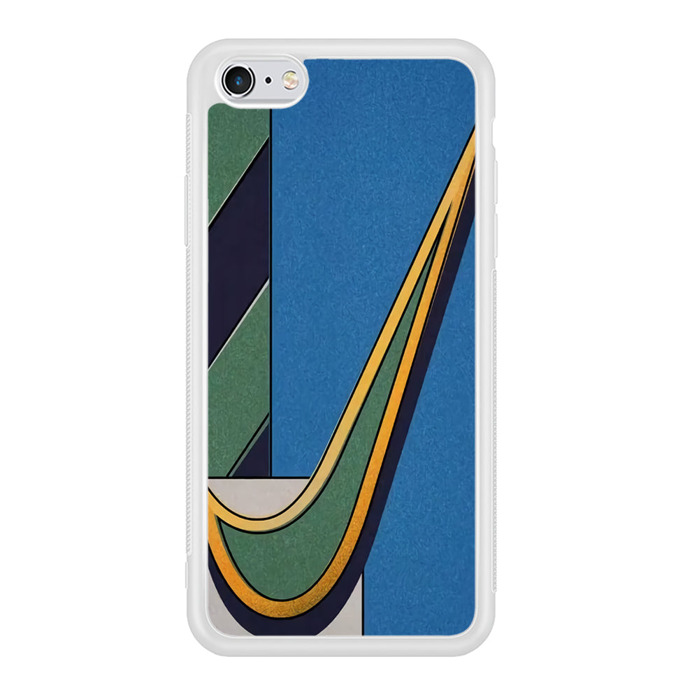 Nike Box Logo iPhone 6 Plus | 6s Plus Case