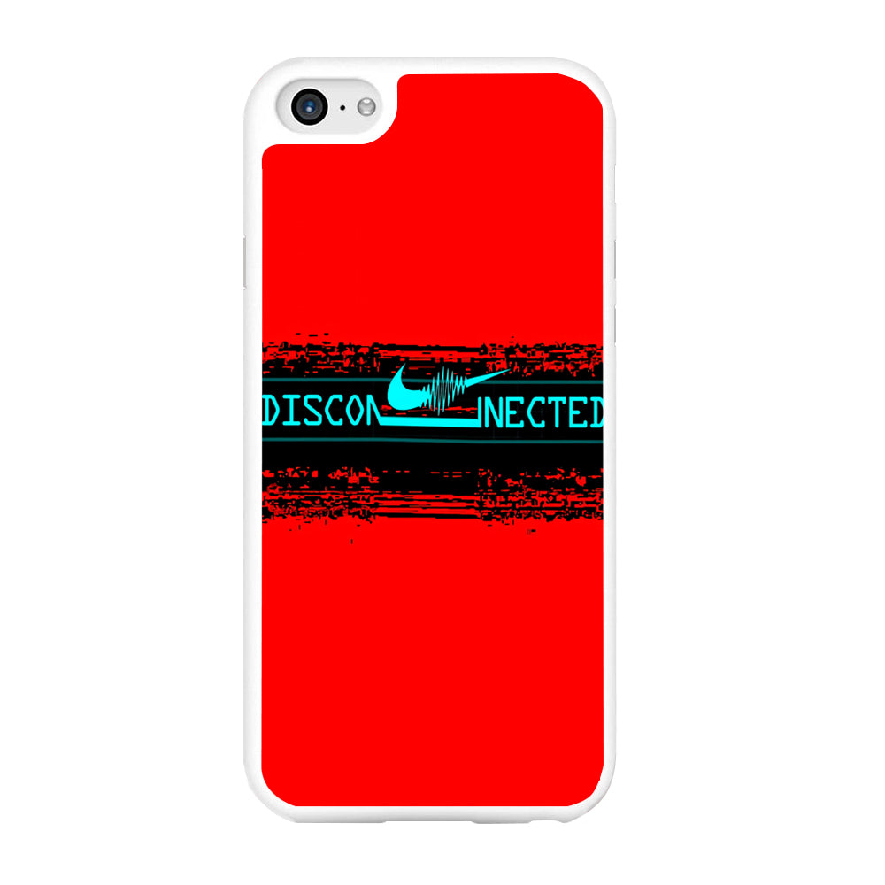Nike Disconnected Logo iPhone 6 Plus | 6s Plus Case