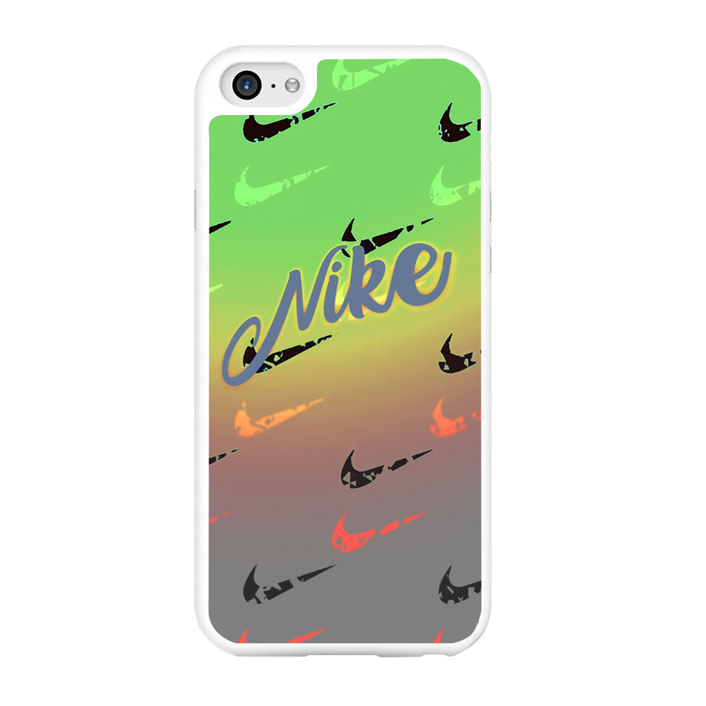 Nike Gradation Green iPhone 6 Plus | 6s Plus Case