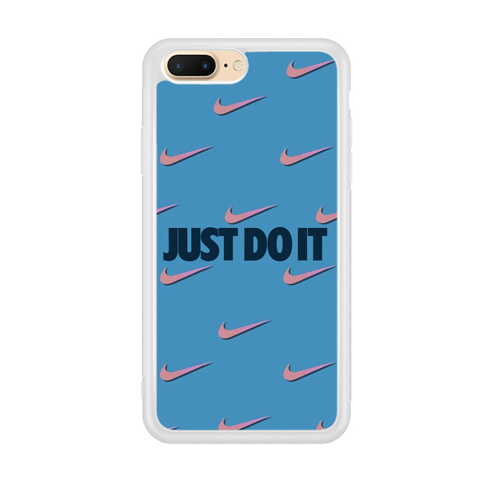 Nike Just Do It Doodle iPhone 7 Plus Case