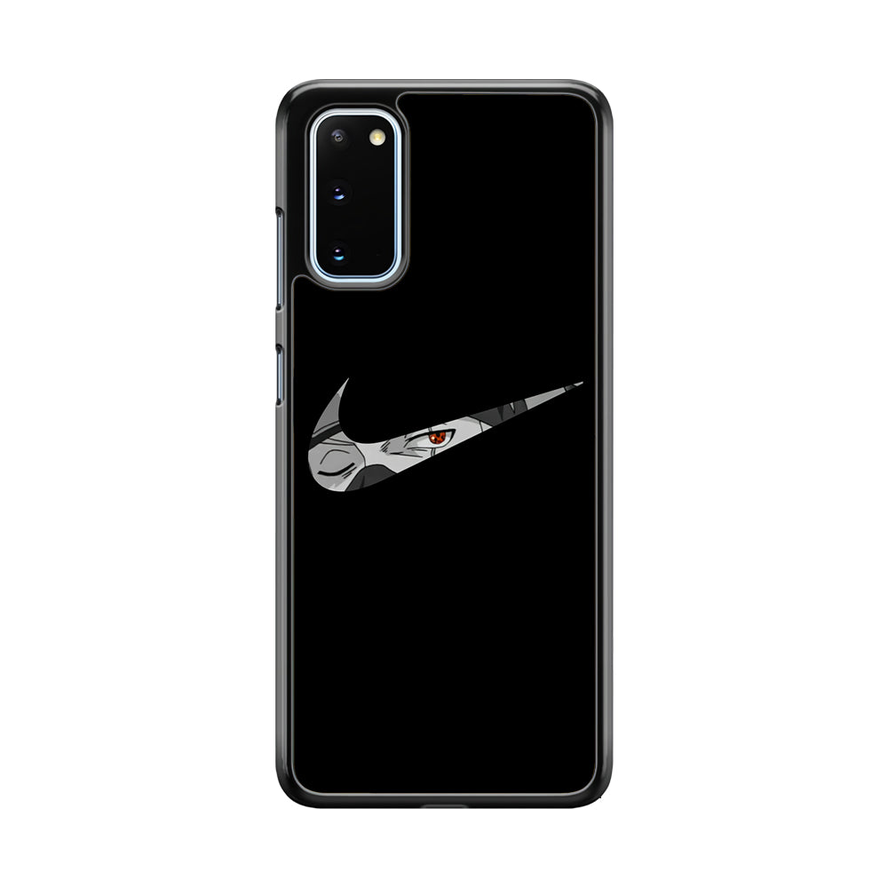 Nike Kakashi Sharingan Samsung Galaxy S20 Case