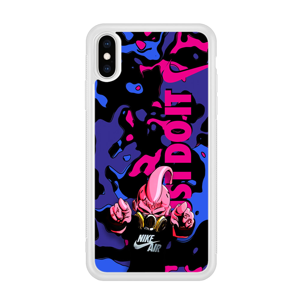 Nike Knocking Heaven Doors iPhone Xs Max Case