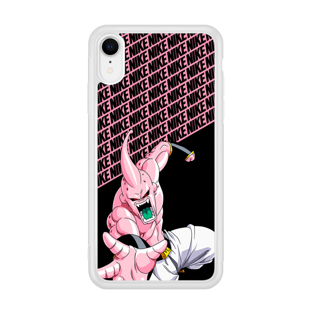 Nike Majin boo iPhone XR Case