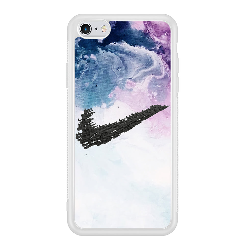 Nike Marble Logo Dominant iPhone 6 Plus | 6s Plus Case
