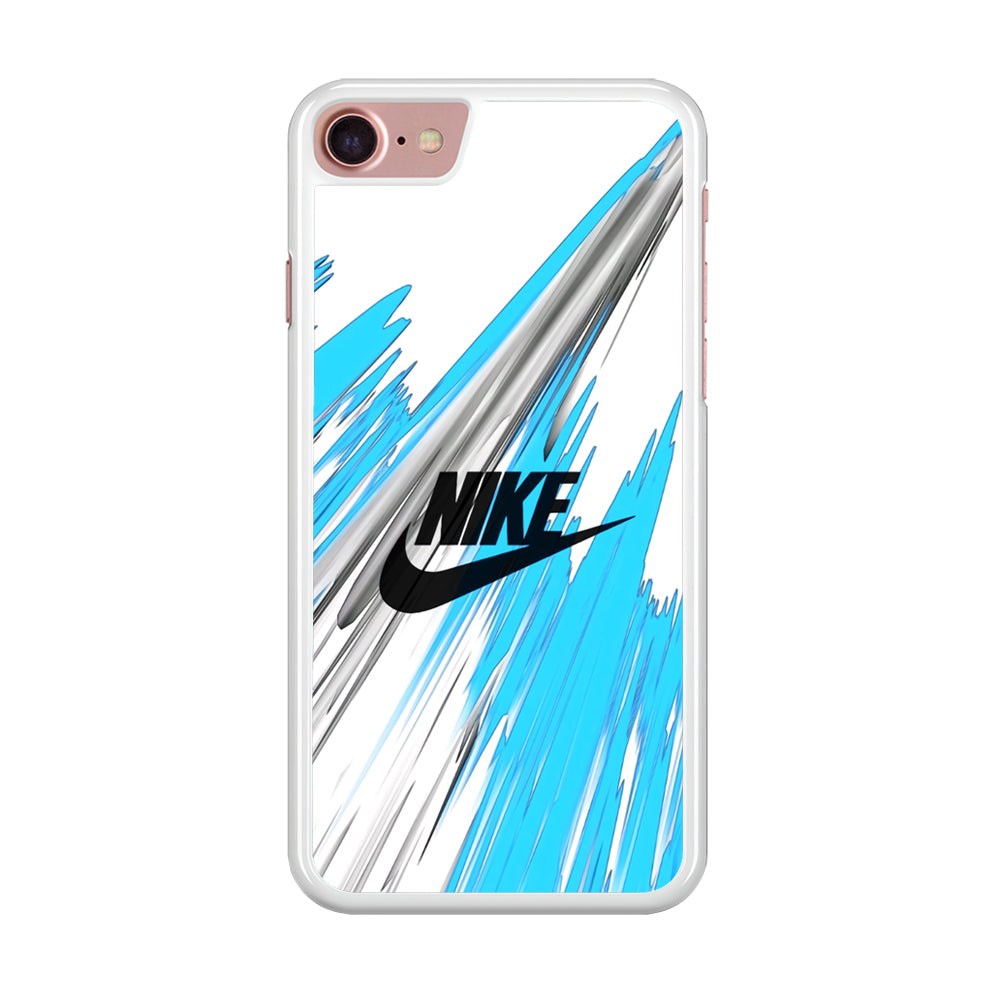 Nike Painting Style iPhone 8 Case