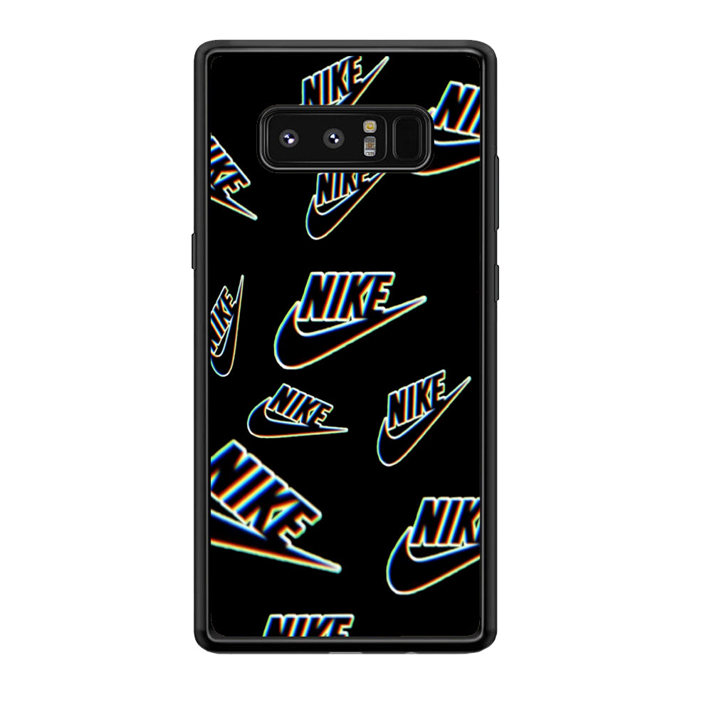 Nike Pride Symbol Samsung Galaxy Note 8 Case