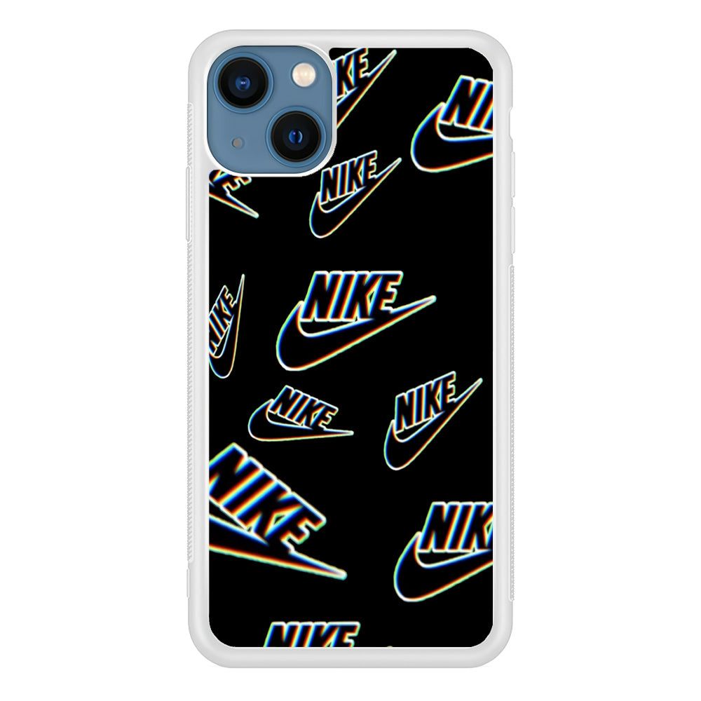 Nike Pride Symbol iPhone 13 Case