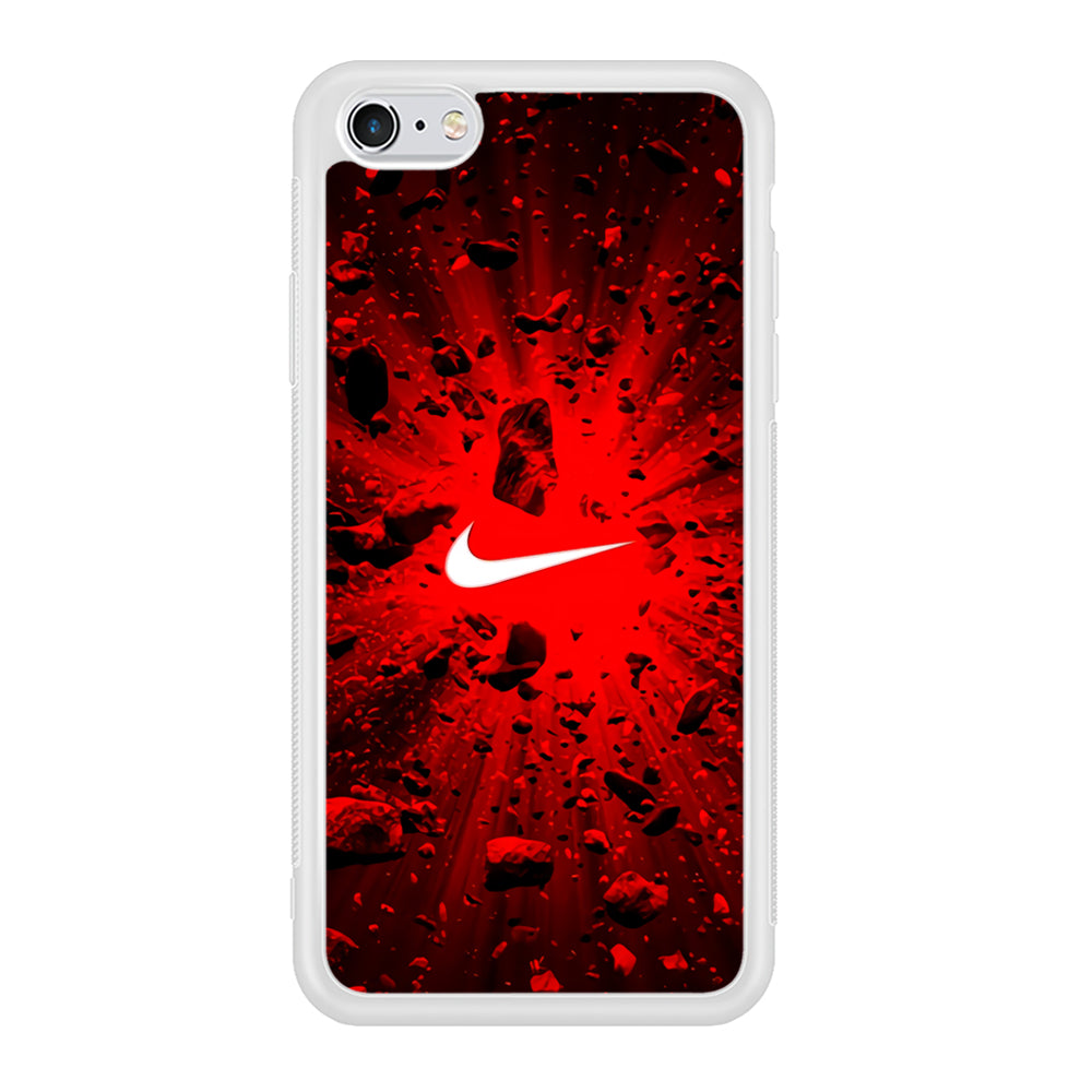 Nike Red Meteor iPhone 6 Plus | 6s Plus Case