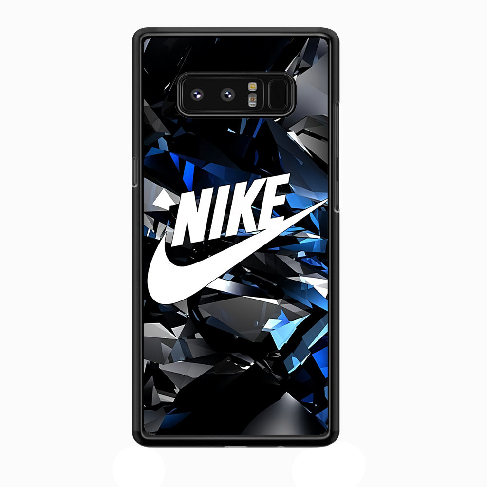 Nike Split Abstract Samsung Galaxy Note 8 Case