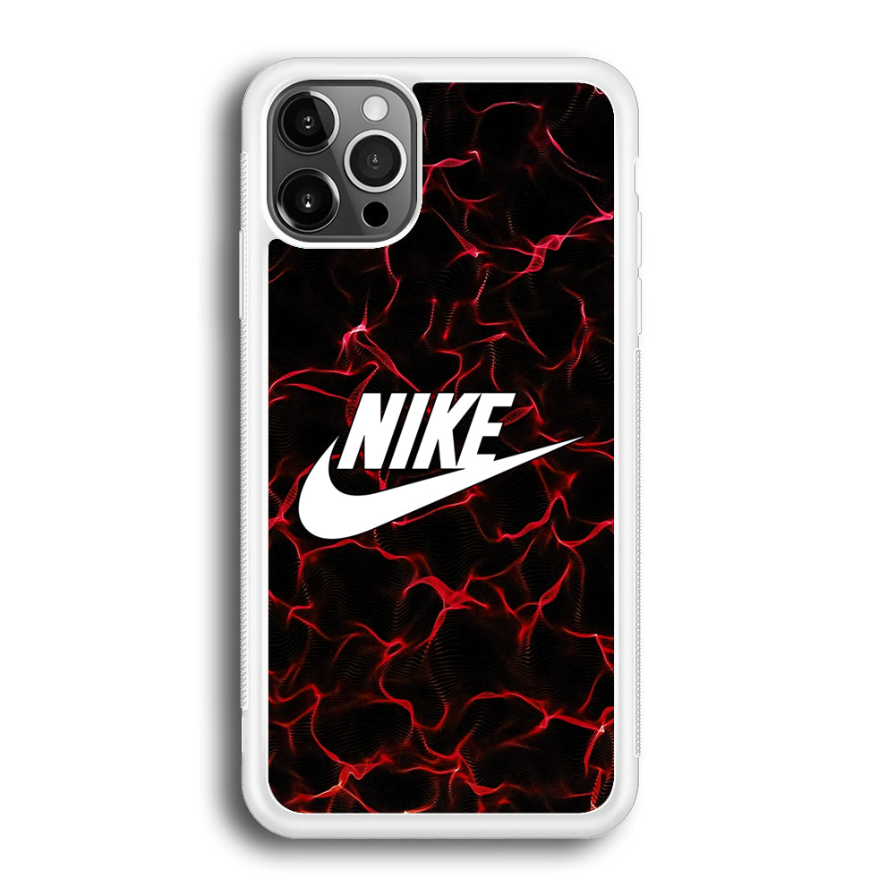 Nike Vibes Flame iPhone 12 Pro Max Case