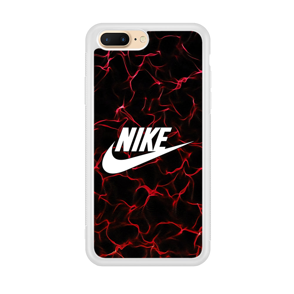 Nike Vibes Flame iPhone 8 Plus Case