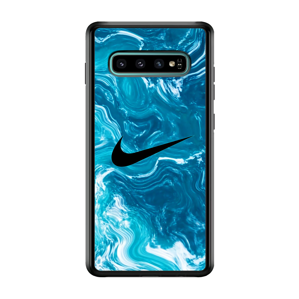 Nike Wave Vibe Samsung Galaxy S10 Case