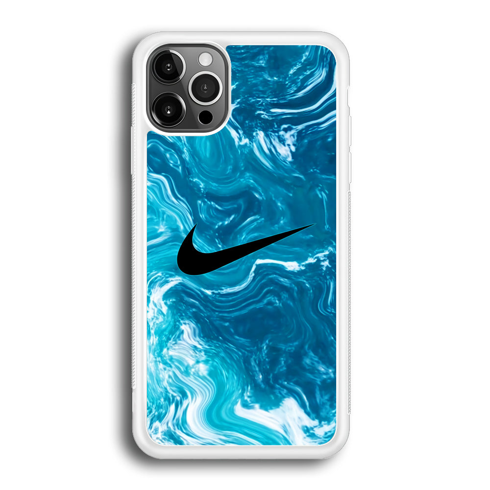 Nike Wave Vibes iPhone 12 Pro Max Case