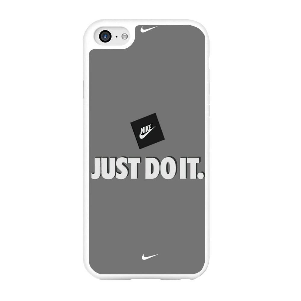 Nike Word Grey iPhone 6 Plus | 6s Plus Case